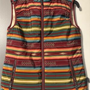 S+S Ranchwear Vest
